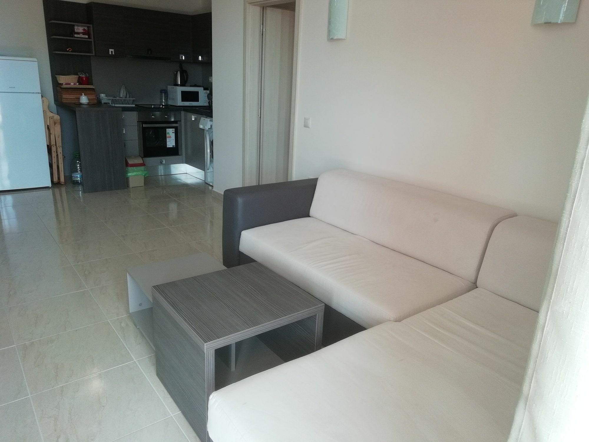 Stardreams Apartments Sveti Vlas Exterior foto